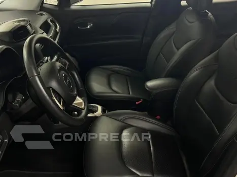 RENEGADE 1.8 16V FLEX 4P AUTOMÁTICO