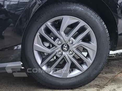 HB20 1.0 12V FLEX LIMITED MANUAL