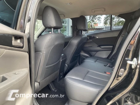 ECLIPSE CROSS 1.5 Mivec Turbo Rush