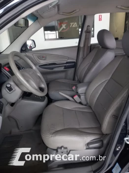 TUCSON 2.0 MPFI GLS 16V 143cv 2WD