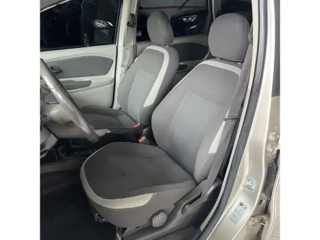 SPIN 1.8 LT 8V FLEX 4P AUTOMÁTICO