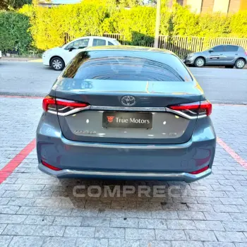 COROLLA 2.0 XEI 16V