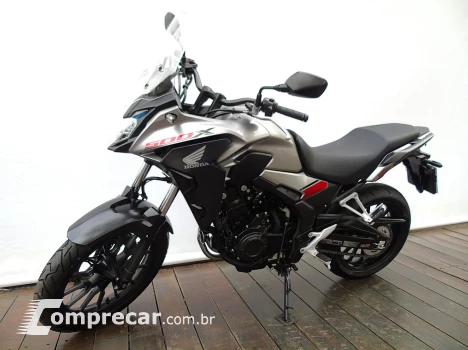 HONDA CB 500 X ABS