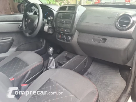 KWID 1.0 12V SCE ZEN