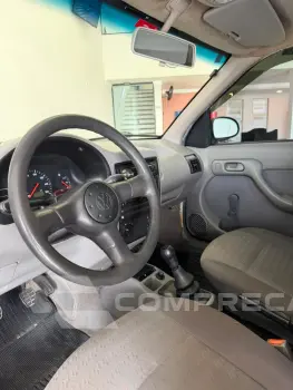 VOLKSWAGEN Gol Special/ Special Xtreme 1.0 Mi 2p