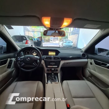C 180 1.8 CGI Classic 16V