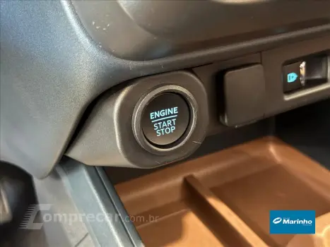 MAVERICK 2.5 HYBRID LARIAT e-CVT