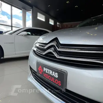 C4 LOUNGE 1.6 THP Tendance