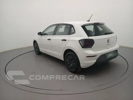POLO 1.0 MPI TRACK MANUAL