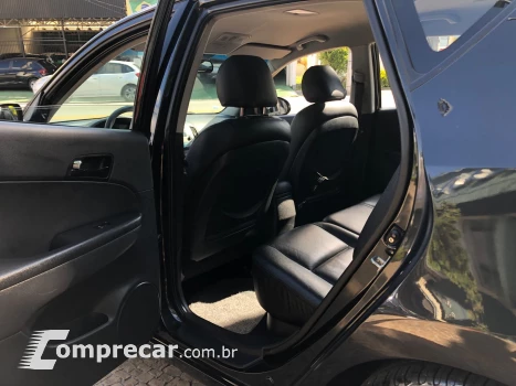 I30 2.0 Mpi 16V Gasolina 4P Automático