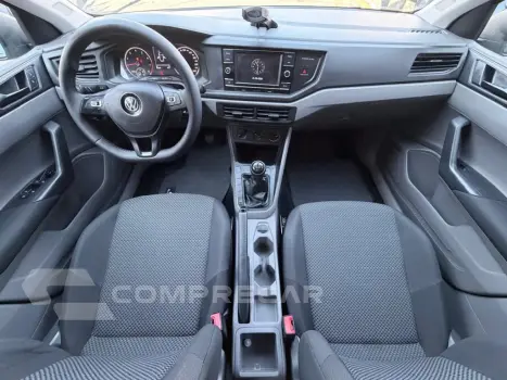 POLO 1.0 MPI TOTAL FLEX MANUAL