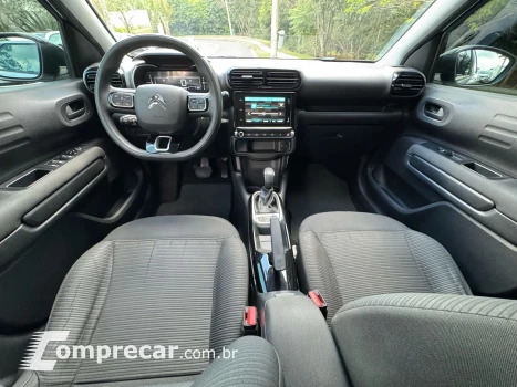 C4 CACTUS 1.6 VTI 120 Live