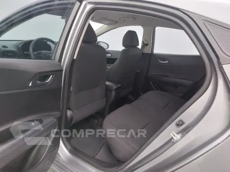 HB20 1.0 12V FLEX LIMITED PLUS MANUAL