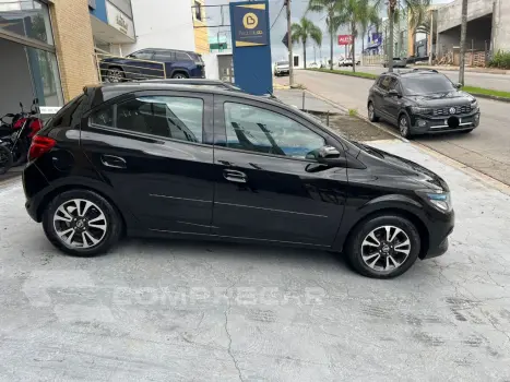 ONIX HATCH LTZ 1.4 8V FlexPower 5p Mec.