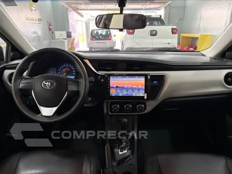 COROLLA 1.6 GLI 16V