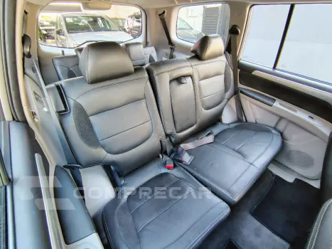 Pajero DAKAR/HPE 3.5 4x4 Flex 5p Aut.