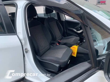 2008 Allure 1.6 Flex 16V 5p Aut.
