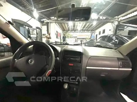 PALIO ELX 1.4 MPI 8V FLEX 4P MEC.