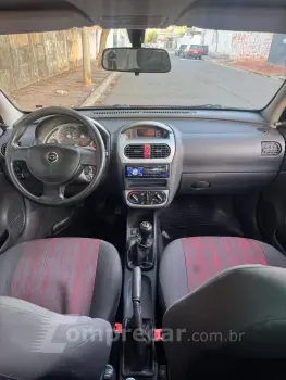 MONTANA 1.4 MPFI Sport CS 8V