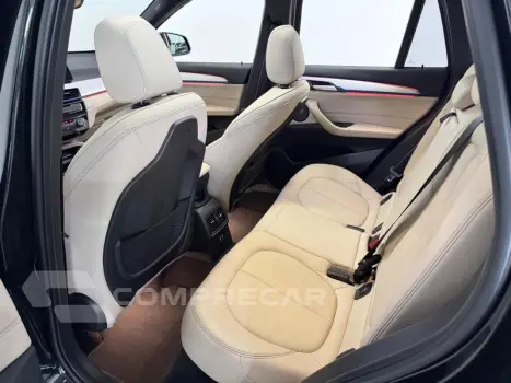 X1 SDRIVE20I M SPORT