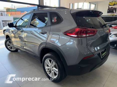 TRACKER LT 1.0