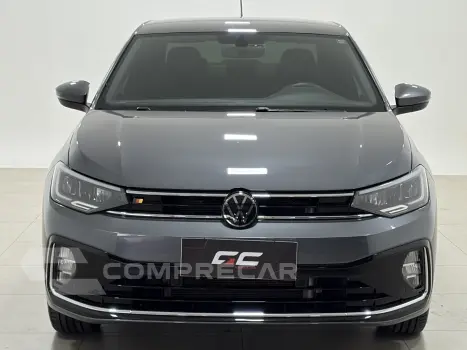 VIRTUS 1.0 200 TSI HIGHLINE AUTOMÁTICO