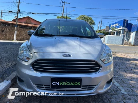 Ka+ Sedan 1.0 SE/SE PLUS TiVCT Flex 4p