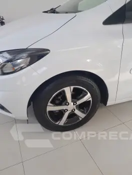 ONIX 1.4 MPFI LTZ 8V