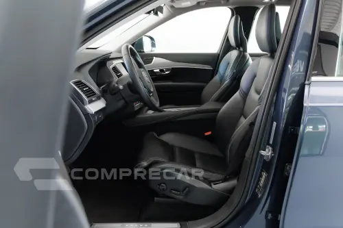 XC90 2.0 T6 Momentum AWD Geartronic