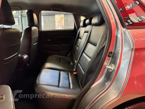 Asx 2.0 4X2 16V Gasolina 4P Automático