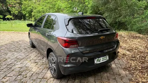 ONIX 1.0 FLEX LT MANUAL