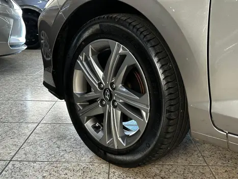 HB20S Comfort 1.0 TB Flex 12V Aut.