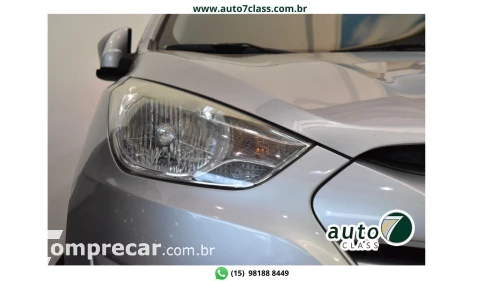 IX35 - 2.0 MPFI GLS 16V 4P AUTOMÁTICO