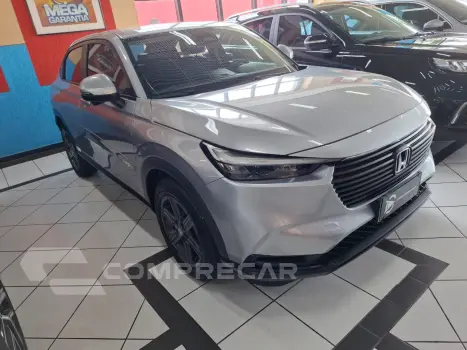 HR-V EXL 1,5