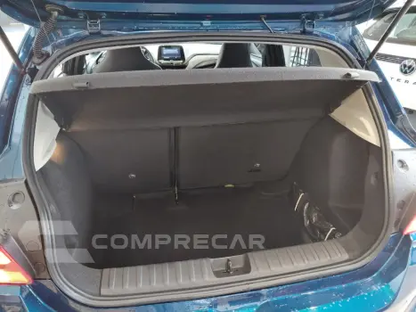 ONIX 1.0 TURBO FLEX PREMIER AUTOMATICO