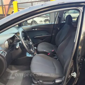 HB20 C./C.Plus/C.Style 1.6 Flex 16V Mec.