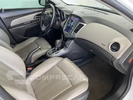CRUZE 1.8 LTZ 16V