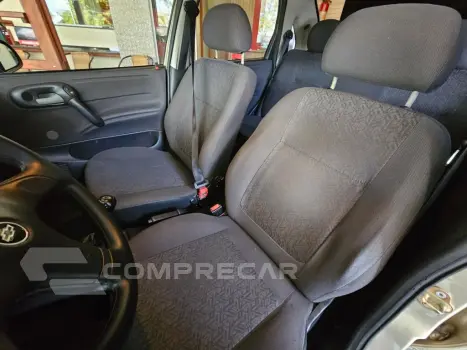 CELTA 1.0 MPFI SPIRIT 8V FLEX 4P MANUAL