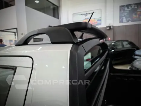 SAVEIRO 1.6 MSI ROBUST CS 16V FLEX 2P MANUAL