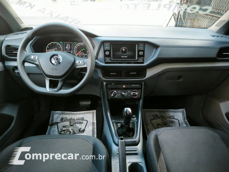 T-CROSS 1.0 200 TSI Sense