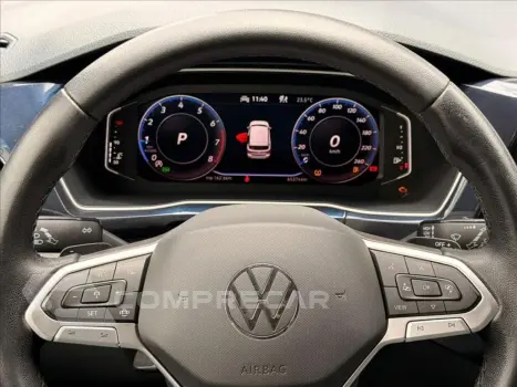 T-CROSS 1.0 200 TSI TOTAL FLEX COMFORTLINE AUTOMÁ