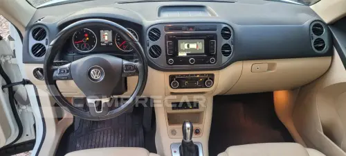 TIGUAN 2.0 TSI 16V 200cv Tiptronic 5p