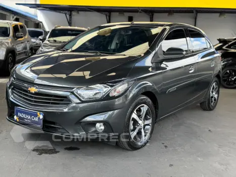 ONIX HATCH LTZ 1.4 8V FlexPower 5p Aut.