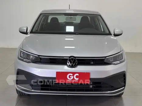 VIRTUS 1.0 170 TSI 4P FLEX AUTOMÁTICO