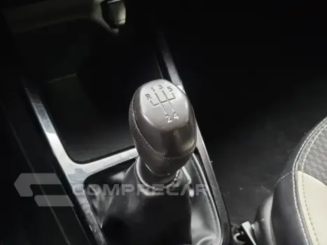 Kwid KWID Intense 1.0 Flex 12V 5p Mec.