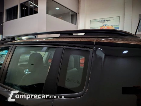 RENEGADE 1.8 16V FLEX SPORT 4P AUTOMÁTICO