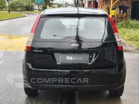 FIESTA 1.0 MPI CLASS HATCH 8V FLEX 4P MANUAL