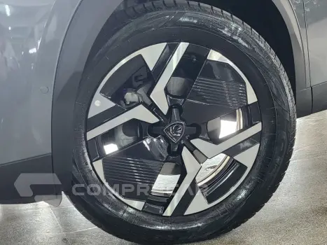 2008 1.0 TURBO 200 FLEX GT CVT