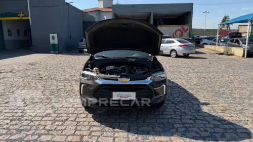 TRACKER 1.0 Turbo LTZ