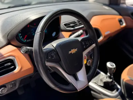 ONIX 1.4 MPFI Activ 8V